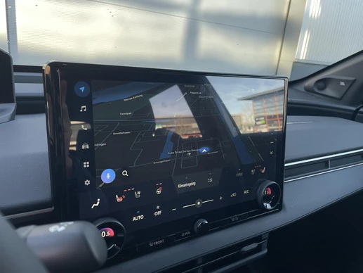 Toyota bZ4X - Afbeelding 12 van 22