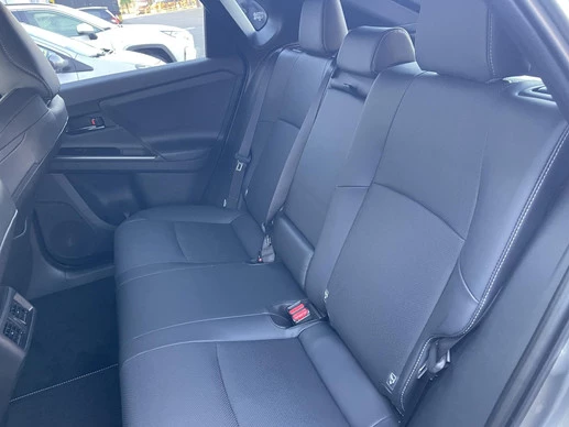 Toyota bZ4X - Afbeelding 17 van 22