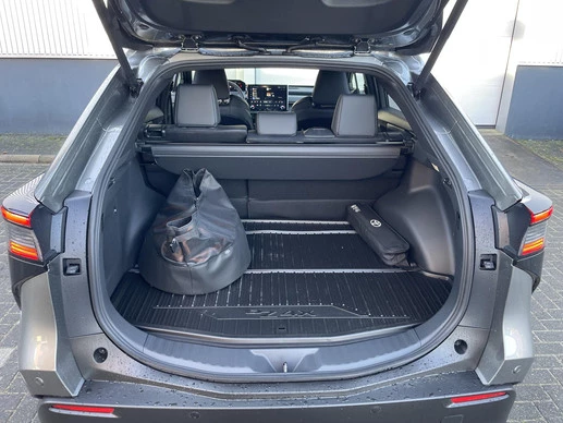 Toyota bZ4X - Afbeelding 18 van 22