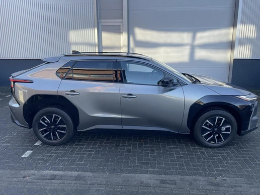 Toyota bZ4X - Afbeelding 19 van 22