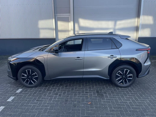 Toyota bZ4X - Afbeelding 20 van 22