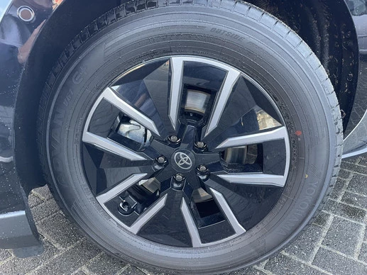 Toyota bZ4X - Afbeelding 21 van 22