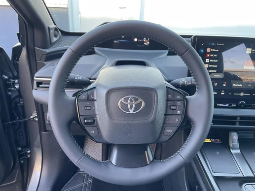 Toyota bZ4X - Afbeelding 5 van 22