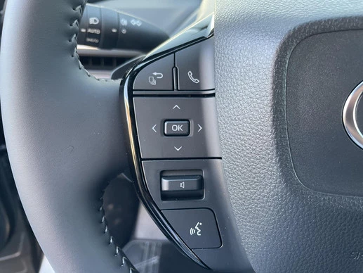 Toyota bZ4X - Afbeelding 6 van 22