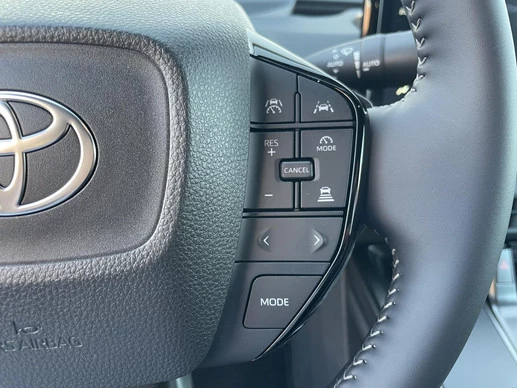 Toyota bZ4X - Afbeelding 7 van 22