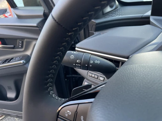 Toyota bZ4X - Afbeelding 8 van 22