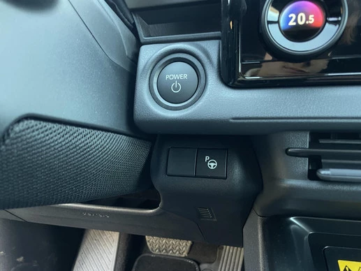 Toyota bZ4X - Afbeelding 10 van 22