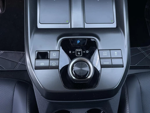 Toyota bZ4X - Afbeelding 14 van 22