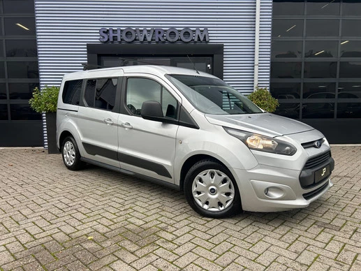 Ford Tourneo Connect - Afbeelding 1 van 30
