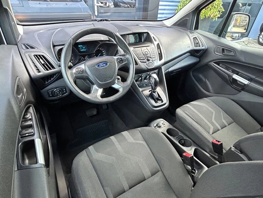 Ford Tourneo Connect - Afbeelding 2 van 30