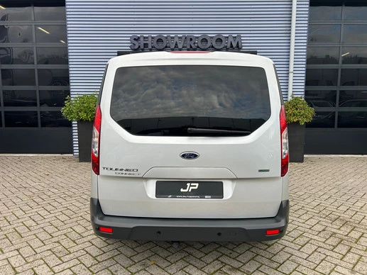 Ford Tourneo Connect - Afbeelding 3 van 30