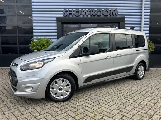 Ford Tourneo Connect - Afbeelding 4 van 30