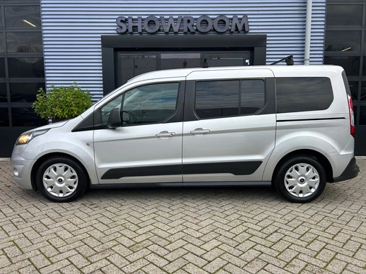 Ford Tourneo Connect - Afbeelding 5 van 30