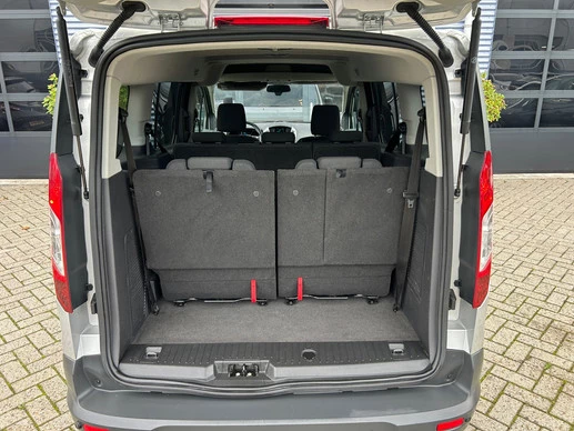 Ford Tourneo Connect - Afbeelding 9 van 30