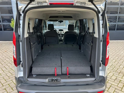 Ford Tourneo Connect - Afbeelding 10 van 30
