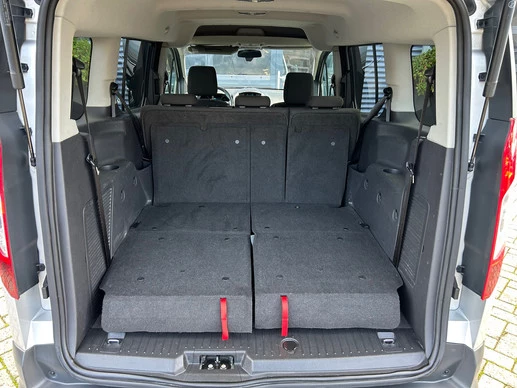 Ford Tourneo Connect - Afbeelding 11 van 30