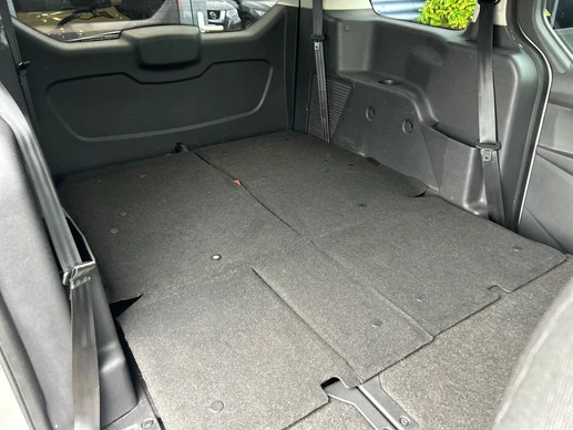 Ford Tourneo Connect - Afbeelding 12 van 30