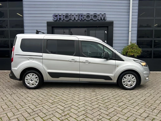 Ford Tourneo Connect - Afbeelding 14 van 30