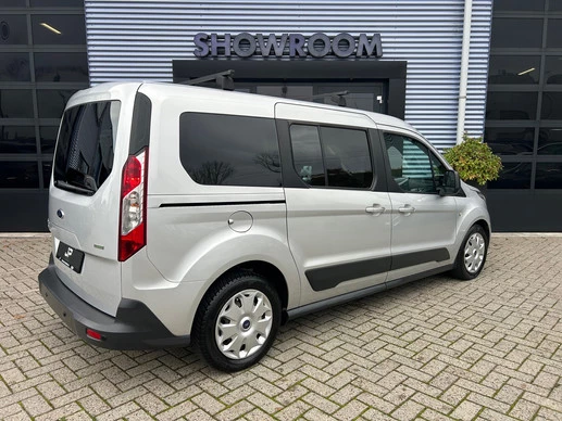 Ford Tourneo Connect - Afbeelding 15 van 30