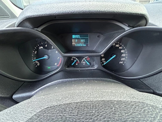 Ford Tourneo Connect - Afbeelding 20 van 30