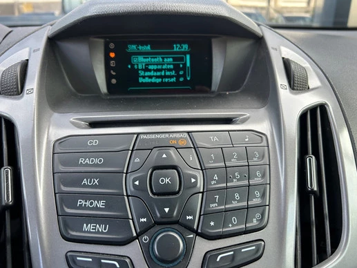 Ford Tourneo Connect - Afbeelding 21 van 30