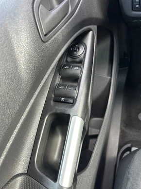 Ford Tourneo Connect - Afbeelding 24 van 30