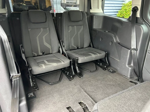 Ford Tourneo Connect - Afbeelding 27 van 30