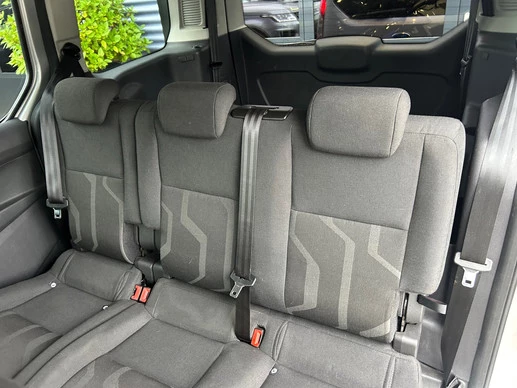 Ford Tourneo Connect - Afbeelding 28 van 30