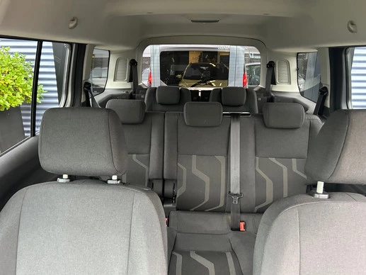 Ford Tourneo Connect - Afbeelding 30 van 30