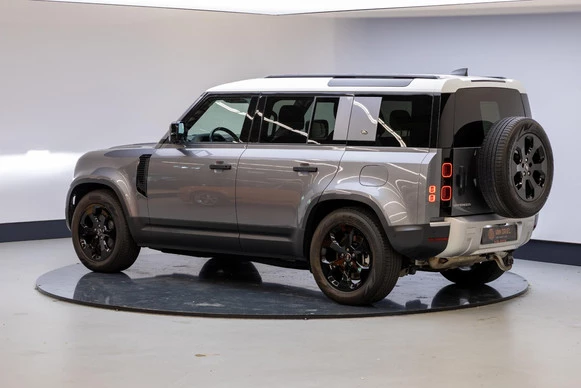 Land Rover Defender - Afbeelding 2 van 27