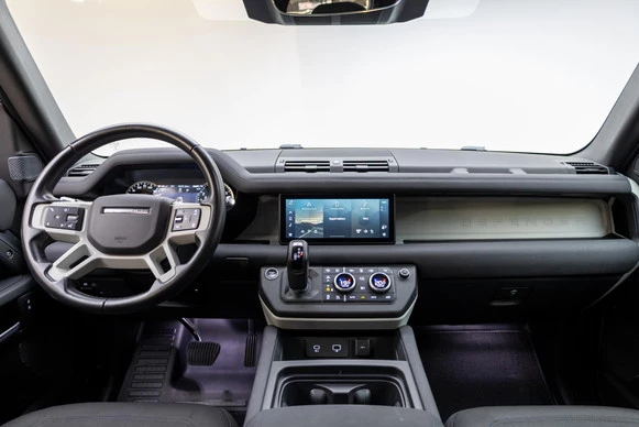 Land Rover Defender - Afbeelding 3 van 27