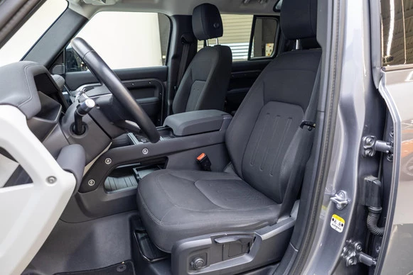 Land Rover Defender - Afbeelding 4 van 27