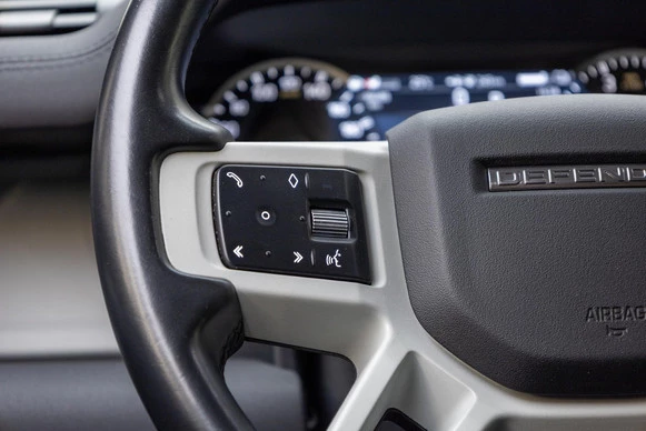 Land Rover Defender - Afbeelding 9 van 27