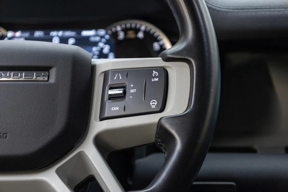 Land Rover Defender - Afbeelding 10 van 27