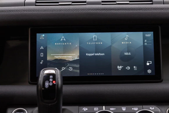 Land Rover Defender - Afbeelding 11 van 27