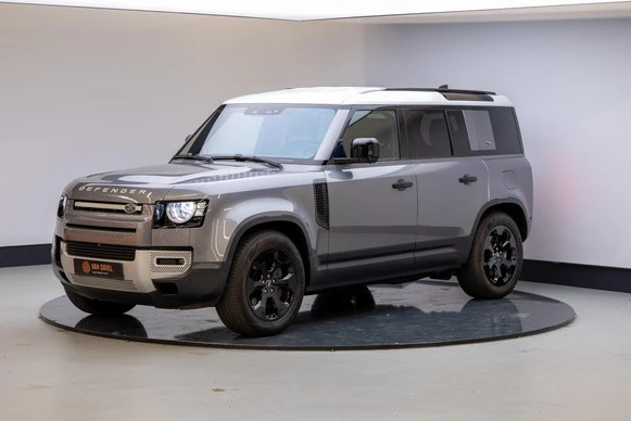 Land Rover Defender - Afbeelding 16 van 27