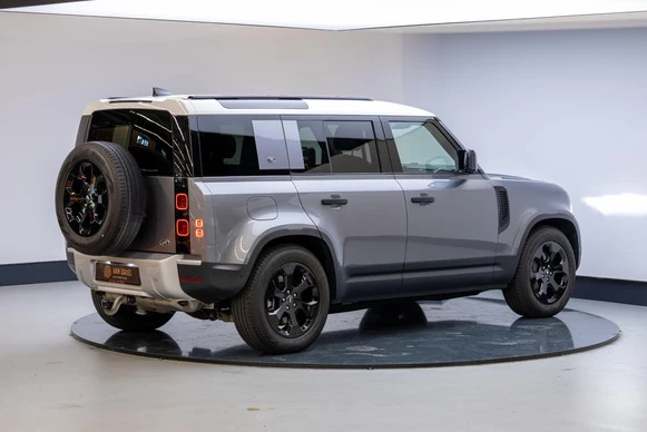 Land Rover Defender - Afbeelding 17 van 27