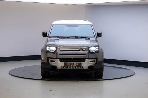 Land Rover Defender - Afbeelding 18 van 27