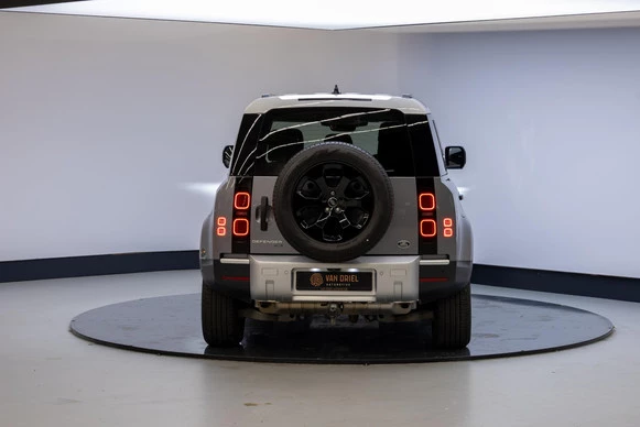 Land Rover Defender - Afbeelding 19 van 27
