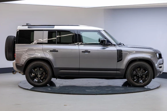 Land Rover Defender - Afbeelding 20 van 27
