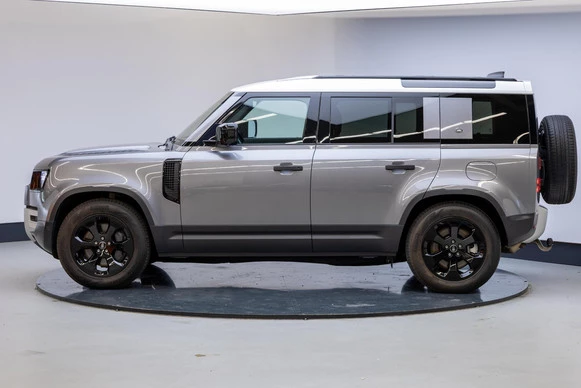 Land Rover Defender - Afbeelding 21 van 27