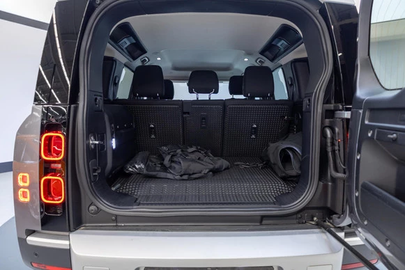 Land Rover Defender - Afbeelding 23 van 27