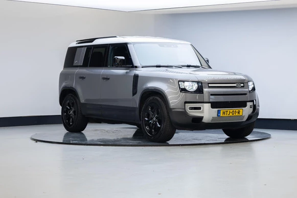 Land Rover Defender - Afbeelding 1 van 29