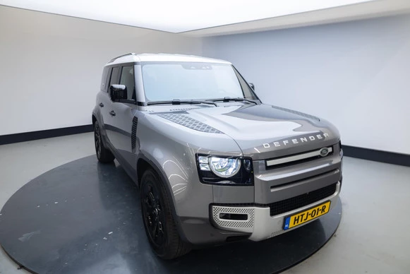 Land Rover Defender - Afbeelding 2 van 29