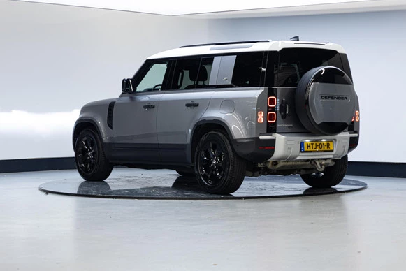 Land Rover Defender - Afbeelding 3 van 29