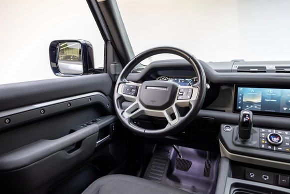 Land Rover Defender - Afbeelding 8 van 29