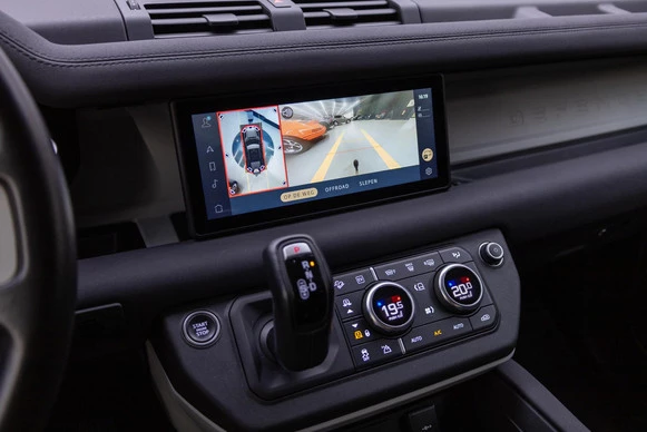 Land Rover Defender - Afbeelding 13 van 29