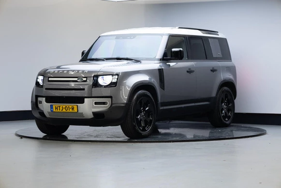 Land Rover Defender - Afbeelding 17 van 29