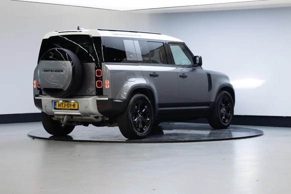 Land Rover Defender - Afbeelding 18 van 29