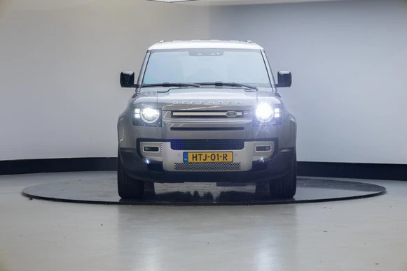 Land Rover Defender - Afbeelding 19 van 29